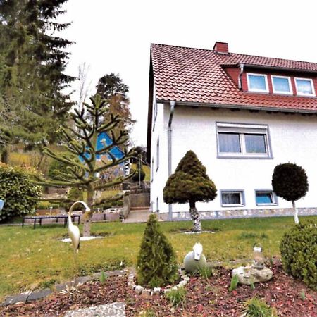 Ferienwohnung Hofmann-Trier Coburg Exteriér fotografie
