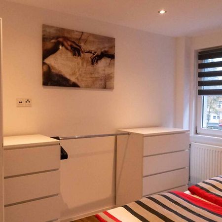Ferienwohnung Hofmann-Trier Coburg Exteriér fotografie