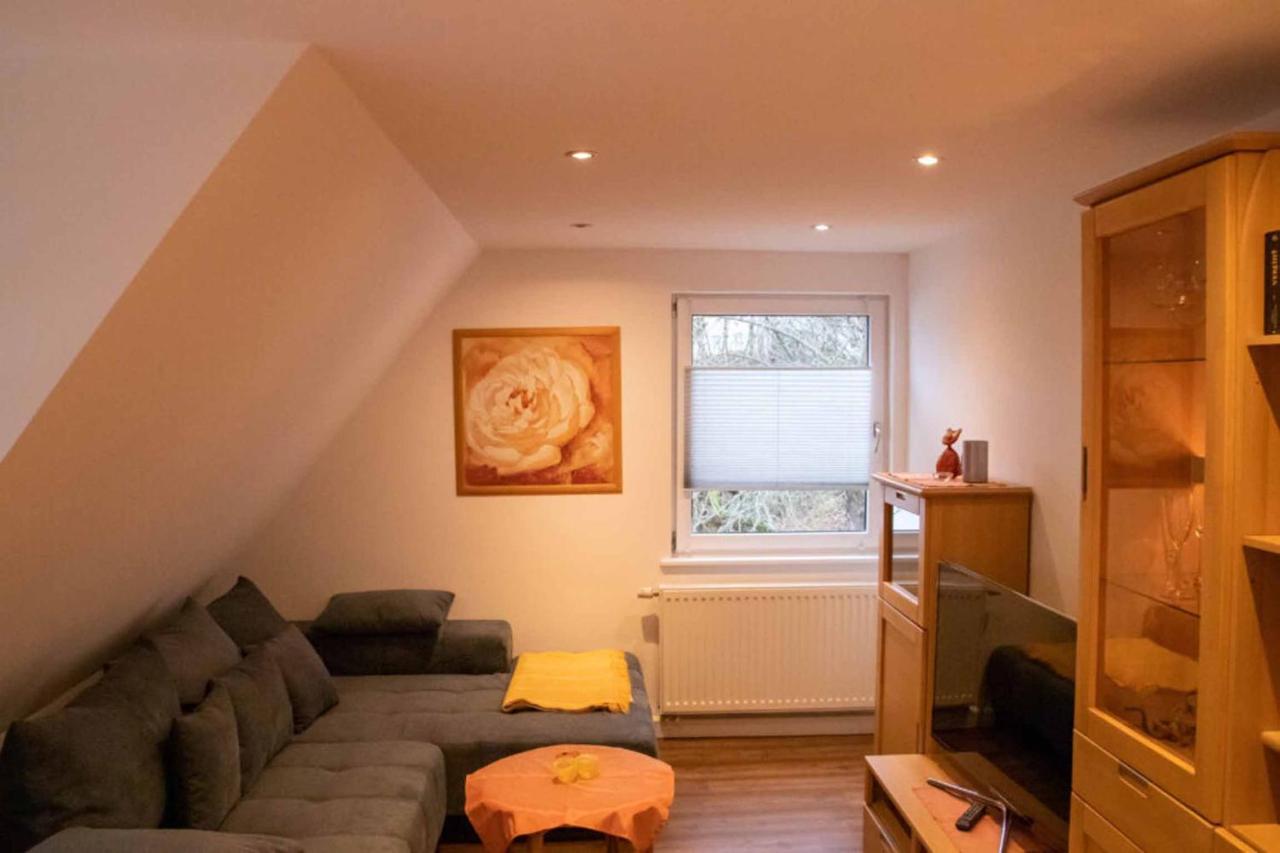 Ferienwohnung Hofmann-Trier Coburg Exteriér fotografie