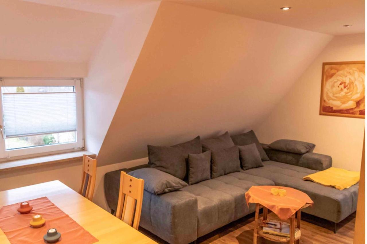 Ferienwohnung Hofmann-Trier Coburg Exteriér fotografie