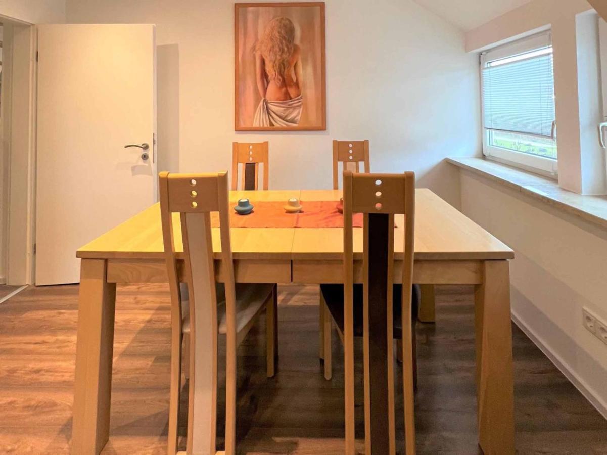 Ferienwohnung Hofmann-Trier Coburg Exteriér fotografie