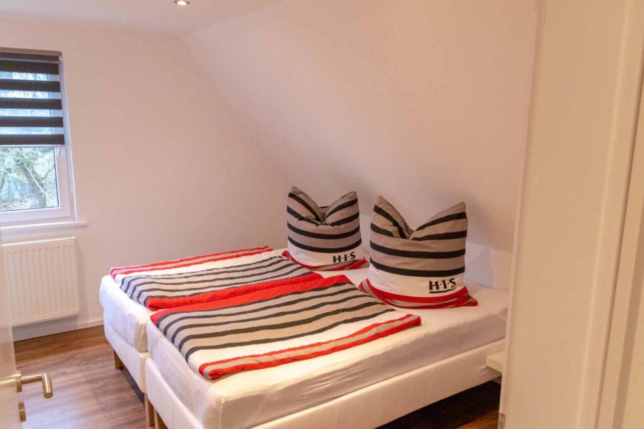Ferienwohnung Hofmann-Trier Coburg Exteriér fotografie