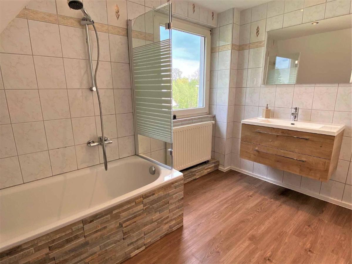 Ferienwohnung Hofmann-Trier Coburg Exteriér fotografie